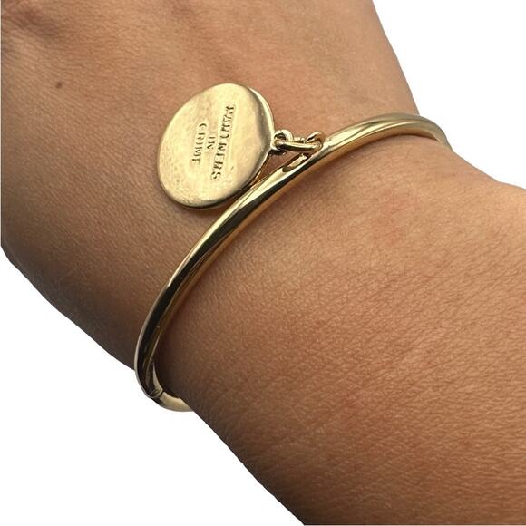 KATE SPADE New York "Partner in Crime" Bracelet - Picture 3 of 4